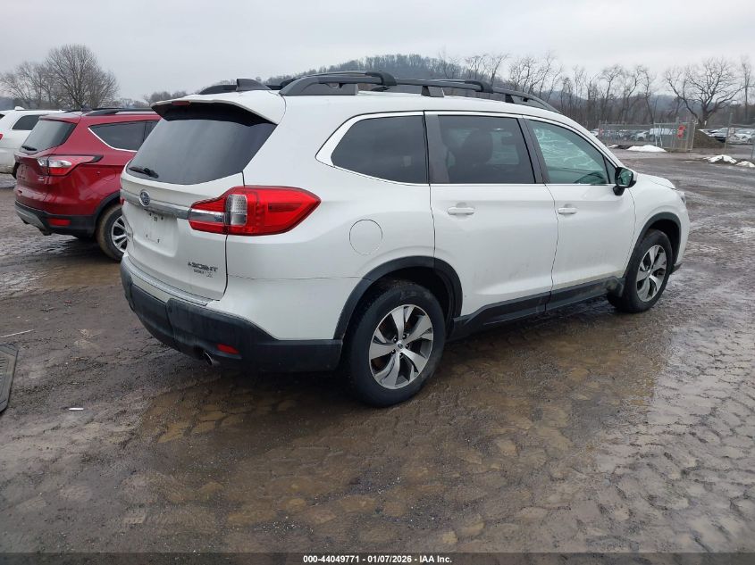 2020 Subaru Ascent Premium