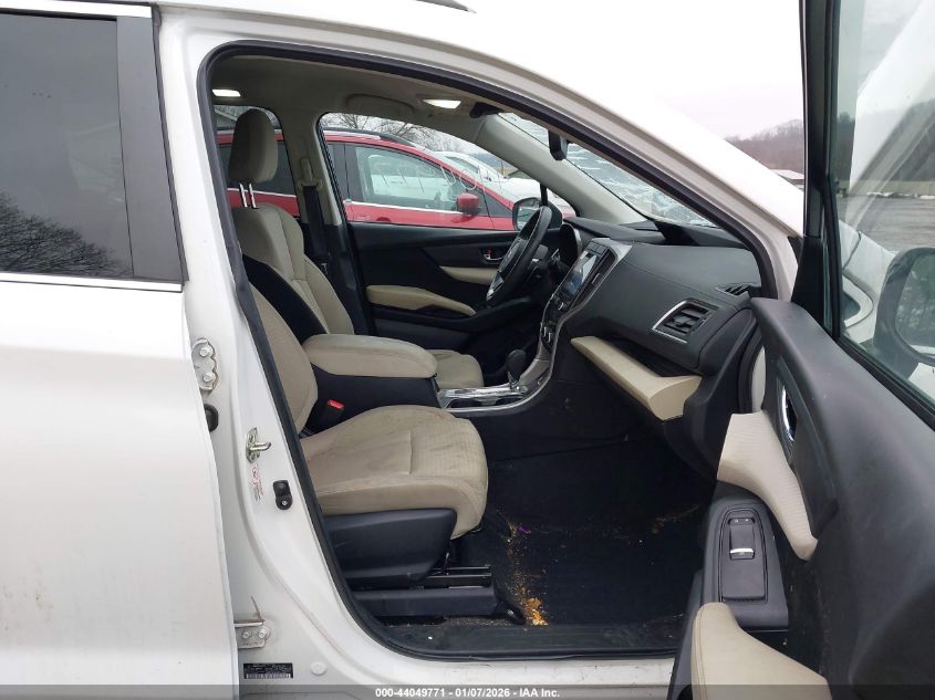 2020 Subaru Ascent Premium