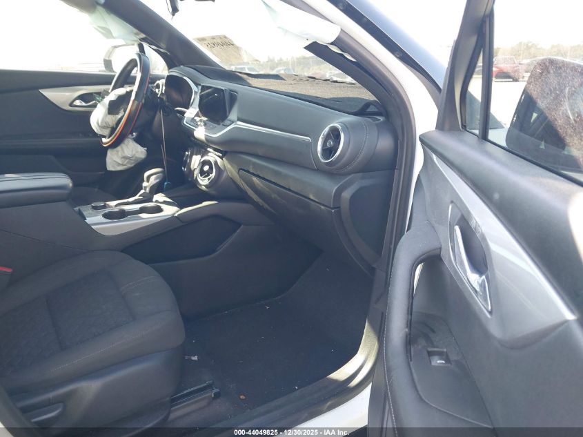 2021 Chevrolet Blazer Fwd 1Lt