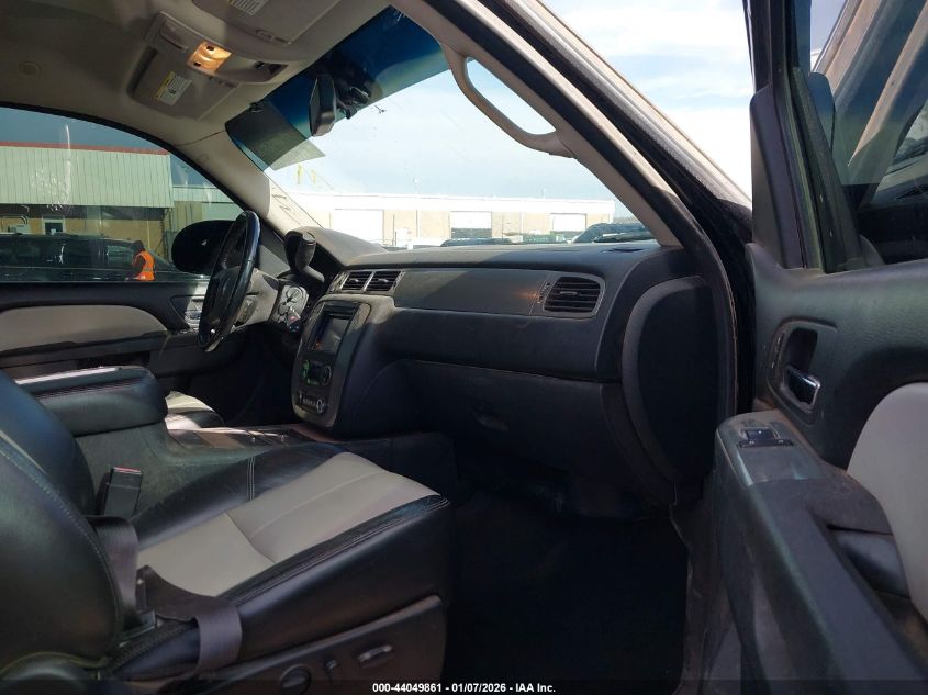 2012 GMC Sierra 1500 Slt