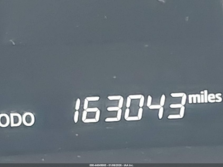 2017 Toyota Land Cruiser - JTMCY7AJ0H4058183