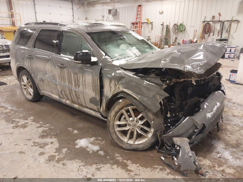 2023 Dodge Durango Gt Premium Awd