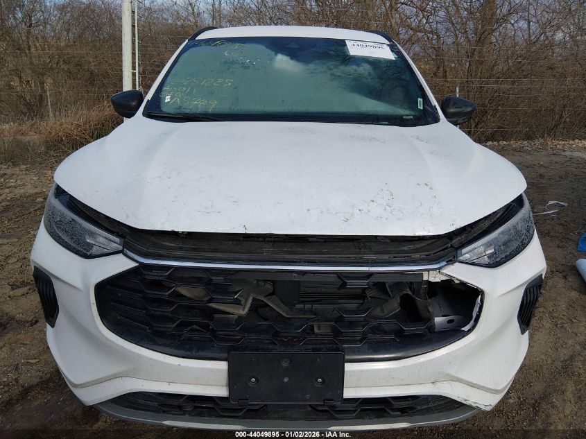 2023 Ford Escape St-Line VIN: 1FMCU9MN6PUA57569 Lot: 44049895