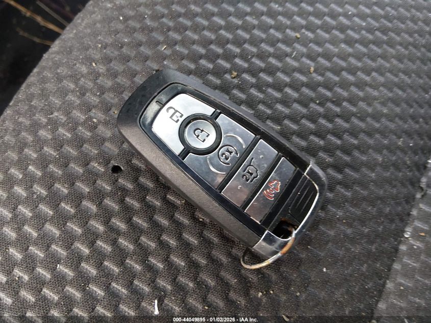 2023 Ford Escape St-Line VIN: 1FMCU9MN6PUA57569 Lot: 44049895