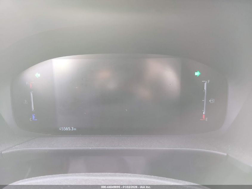 2023 Ford Escape St-Line VIN: 1FMCU9MN6PUA57569 Lot: 44049895