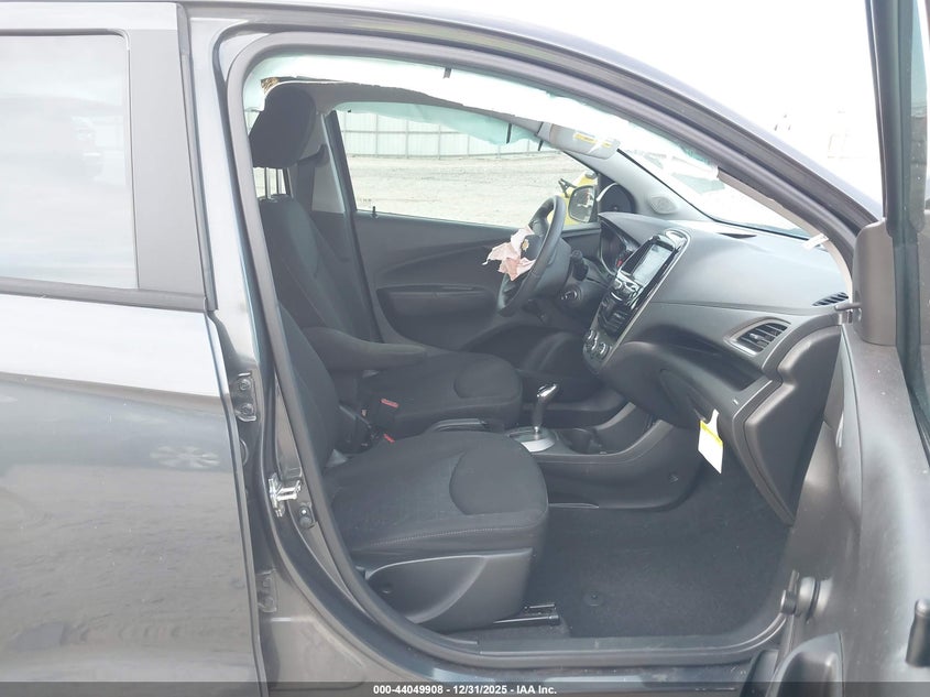 2020 Chevrolet Spark Fwd Ls Automatic