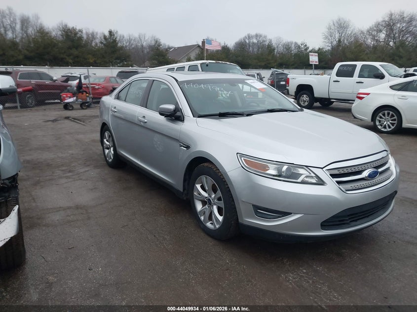 2012 Ford Taurus Sel