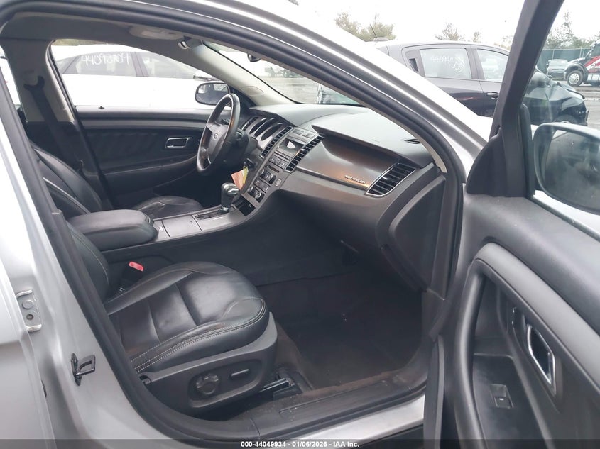 2012 Ford Taurus Sel