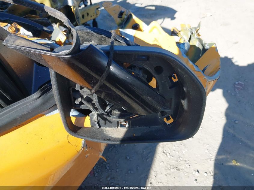 2021 Ford Bronco Sport First Edition