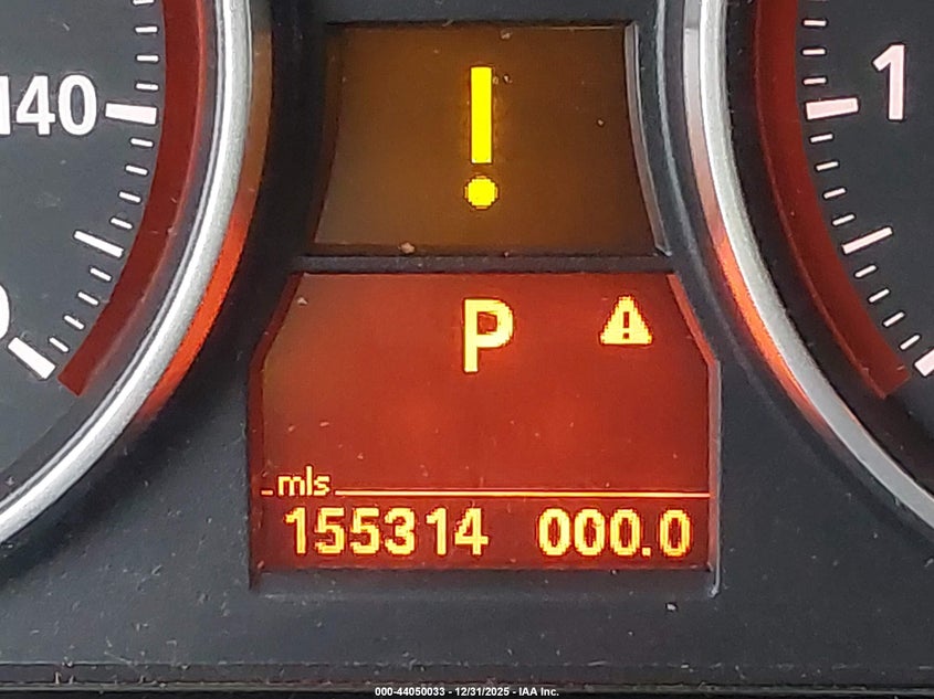 2009 BMW 335I VIN: WBAPM77519NL88527 Lot: 44050033