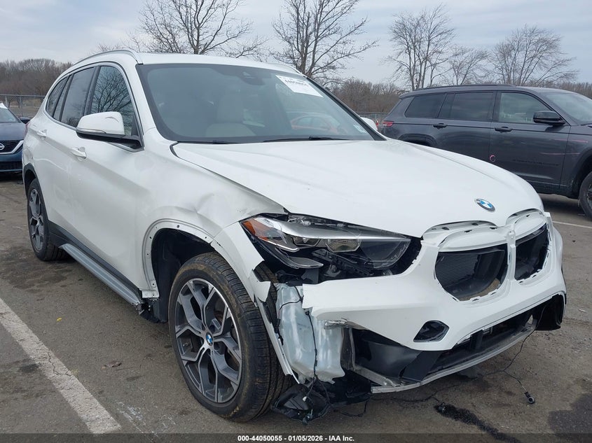 2021 BMW X1 xDrive28I