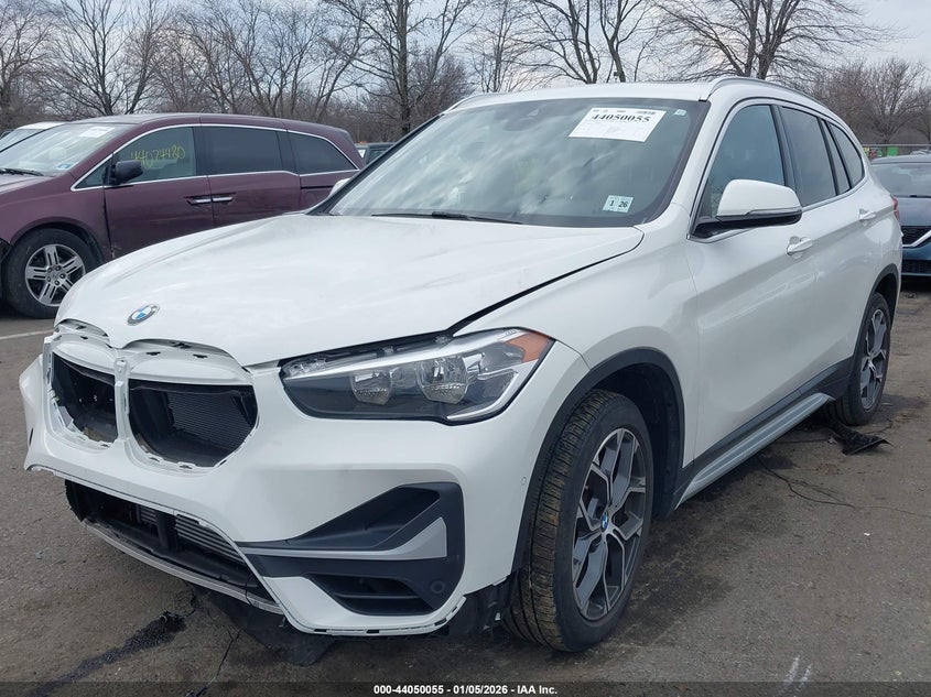 2021 BMW X1 xDrive28I