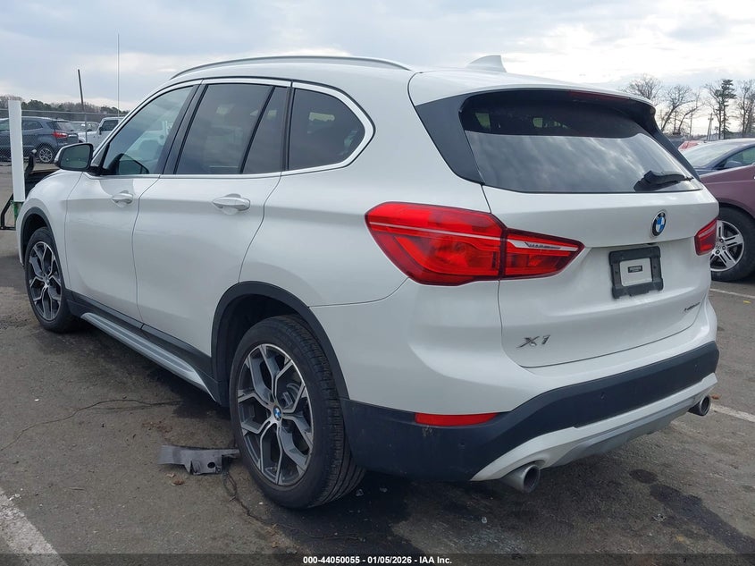 2021 BMW X1 xDrive28I