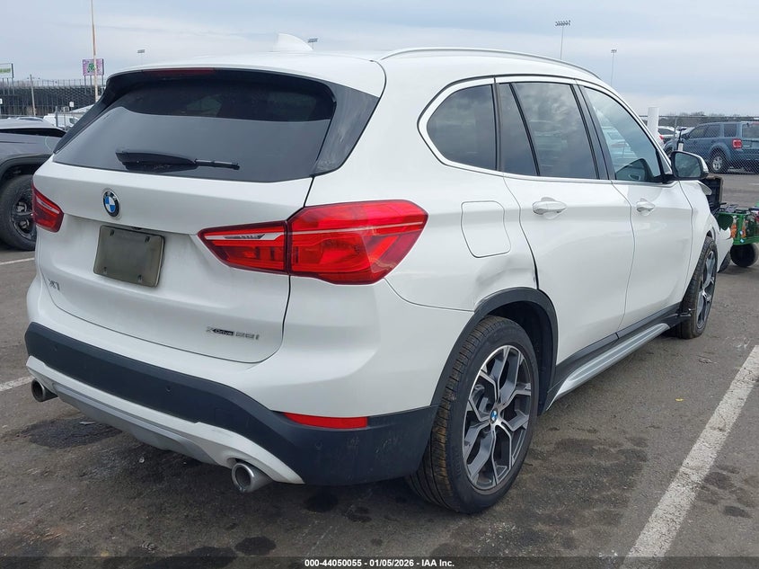 2021 BMW X1 xDrive28I