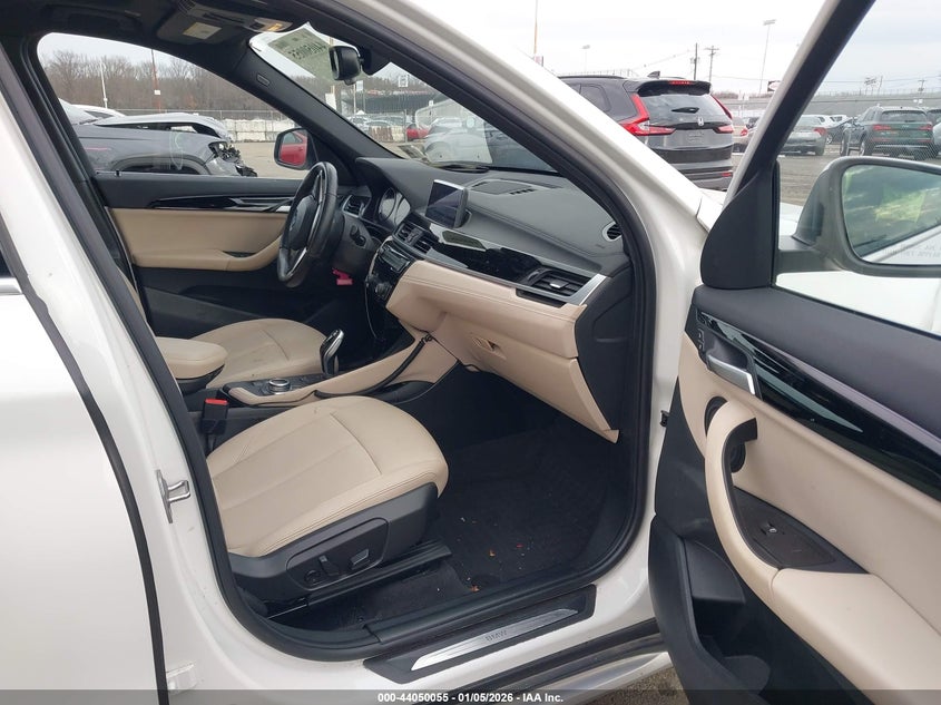 2021 BMW X1 xDrive28I