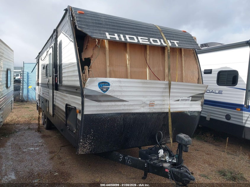 2022 Keystone Rv Other