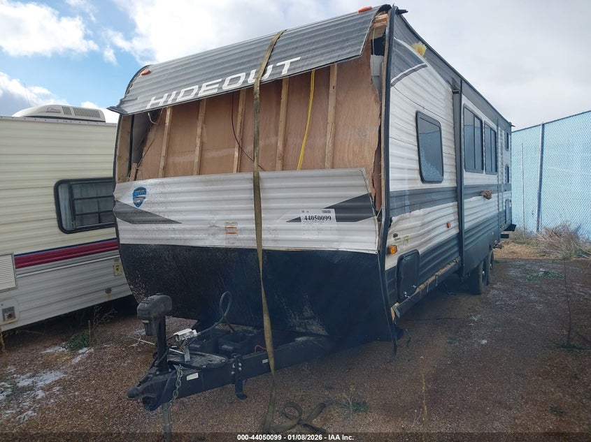 2022 Keystone Rv Other