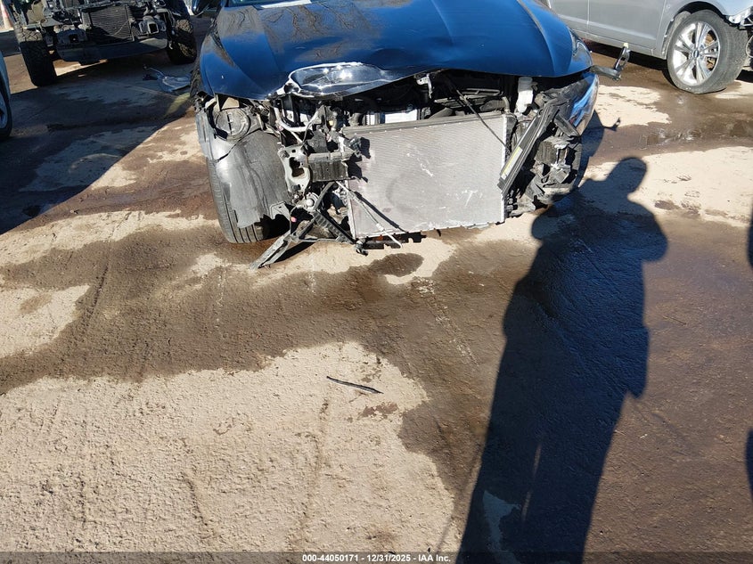 2024 VOLKSWAGEN JETTA auction photo 6