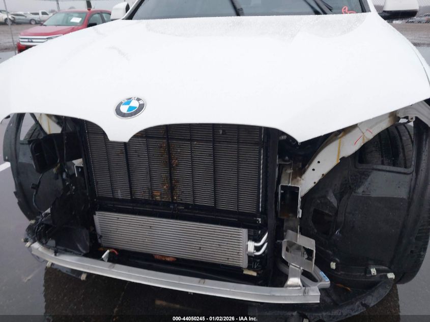 2023 BMW X3 - 5UX53DP03P9R03970