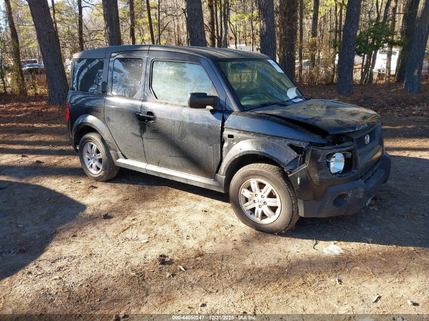 2006 Honda Element