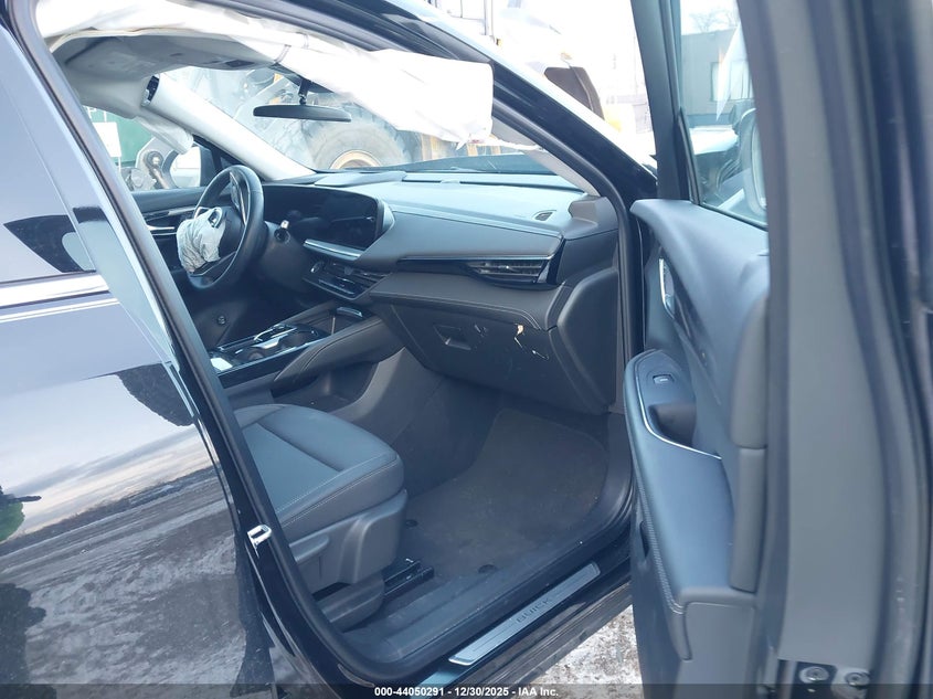 2024 Buick Envision Preferred Awd