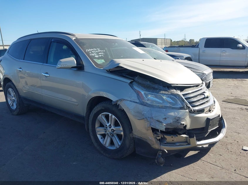 2014 Chevrolet Traverse 2Lt