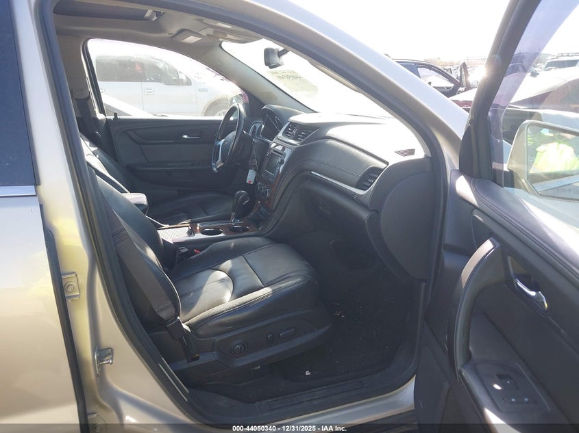 2014 Chevrolet Traverse 2Lt