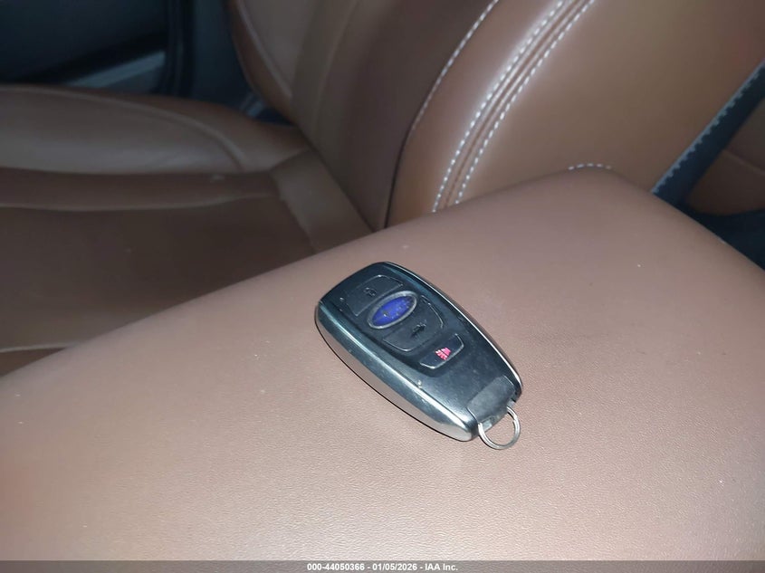 2022 Subaru Outback Touring Xt VIN: 4S4BTGPD2N3282273 Lot: 44050366