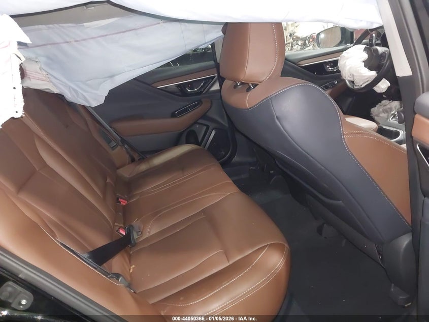 2022 Subaru Outback Touring Xt VIN: 4S4BTGPD2N3282273 Lot: 44050366