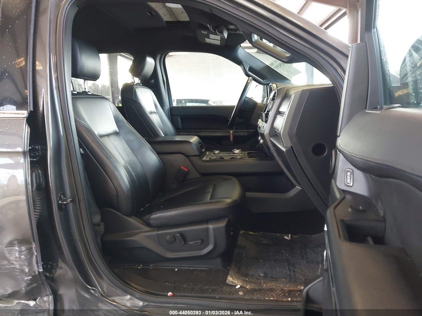 2020 Ford Expedition Xlt Max