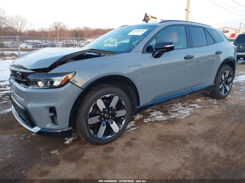 2024 Honda Prologue Elite