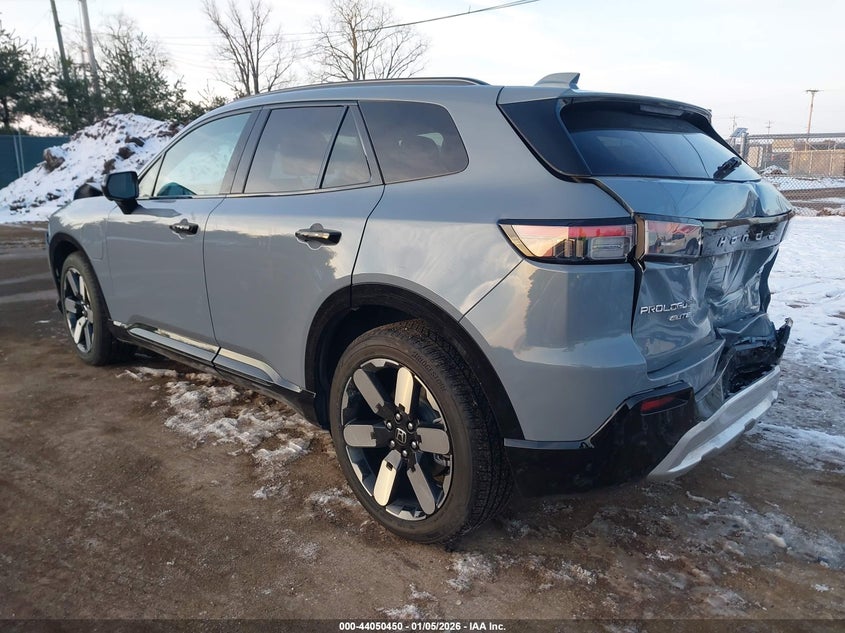 2024 Honda Prologue Elite