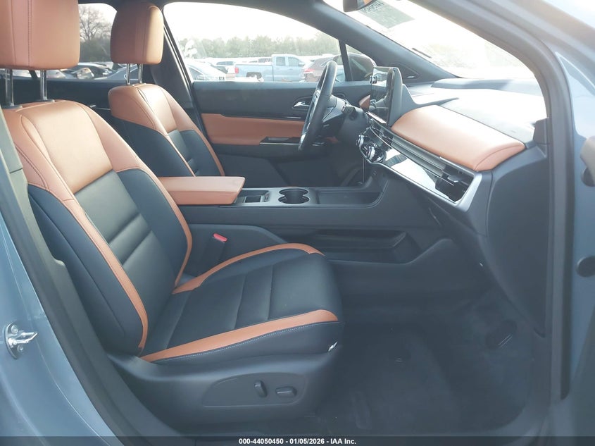 2024 Honda Prologue Elite