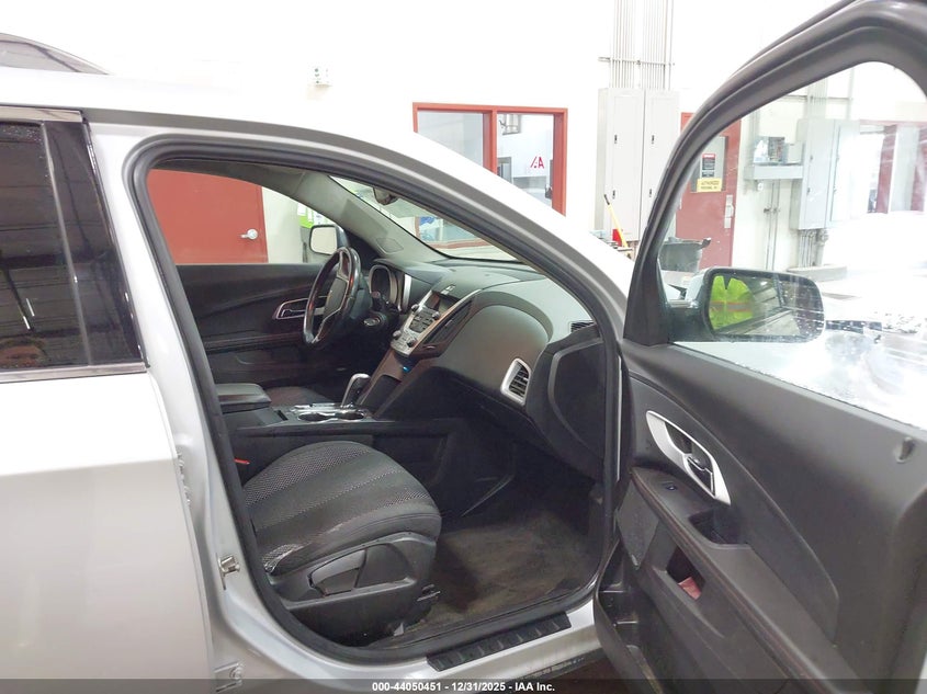 2011 Chevrolet Equinox 2Lt