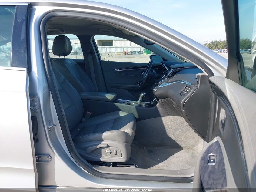 2015 Chevrolet Impala 2Lt