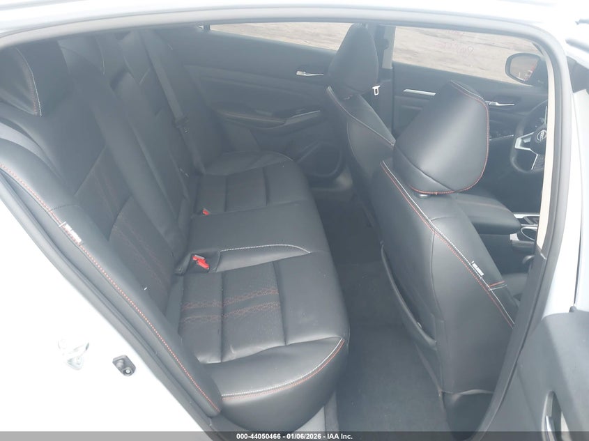 VIN 1N4BL4CV0RN324991 2024 NISSAN ALTIMA SR FWD