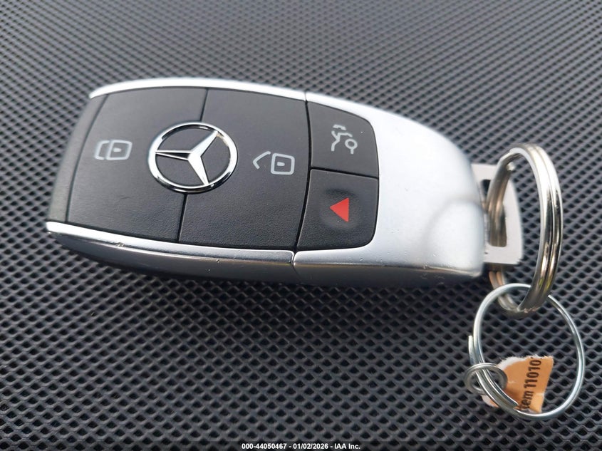 2020 Mercedes-Benz Gle 350 4Matic VIN: 4JGFB4KB0LA063491 Lot: 44050467