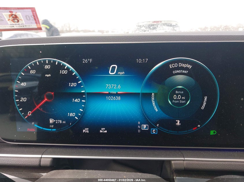 2020 Mercedes-Benz Gle 350 4Matic VIN: 4JGFB4KB0LA063491 Lot: 44050467