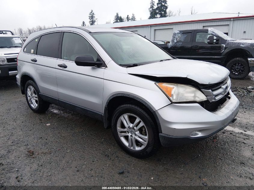 2011 Honda CR-V