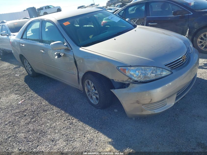 2005 Toyota Camry