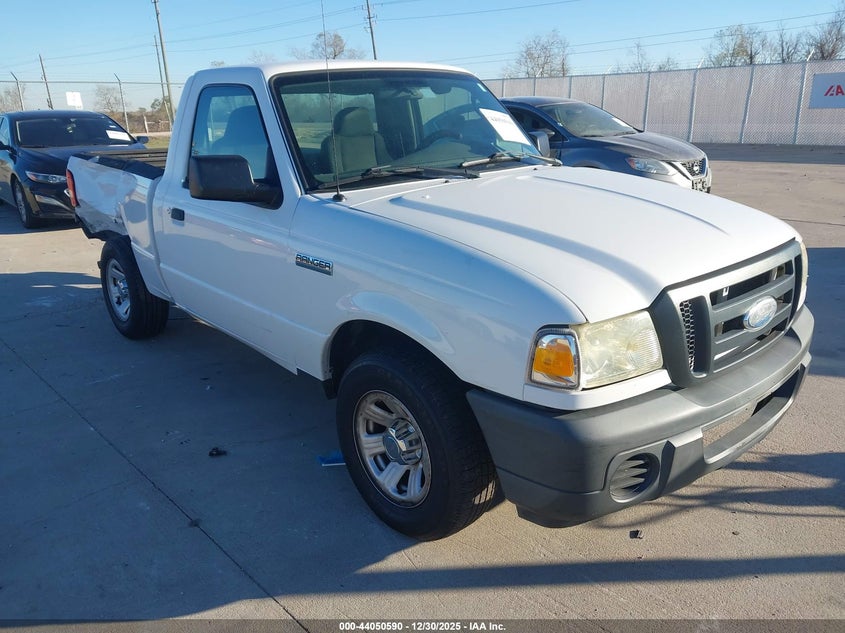 1FTYR10D68PA72549 2008 Ford Ranger Xl/Xlt auction photo 1