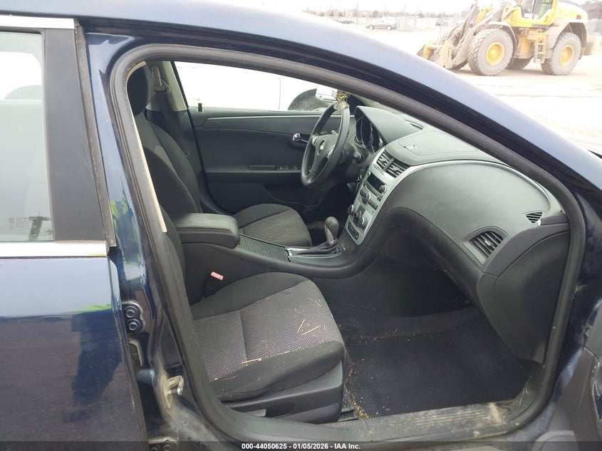 2010 Chevrolet Malibu Lt