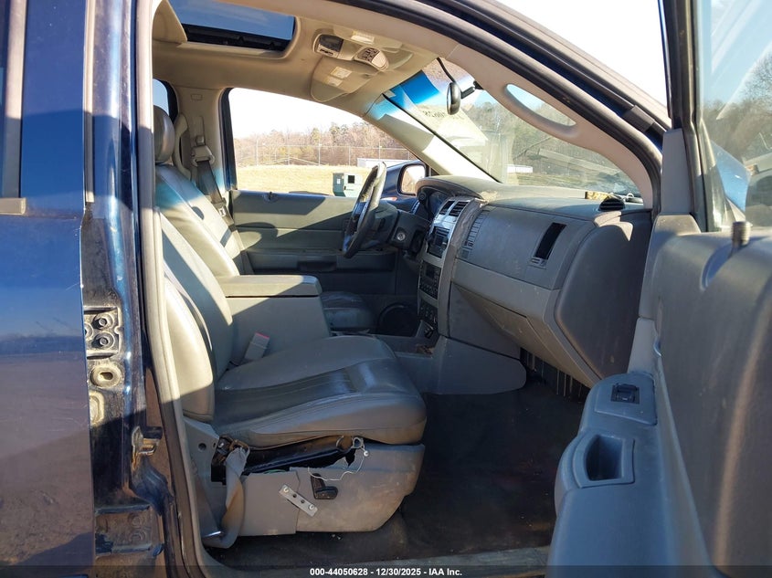 2006 Dodge Durango Limited