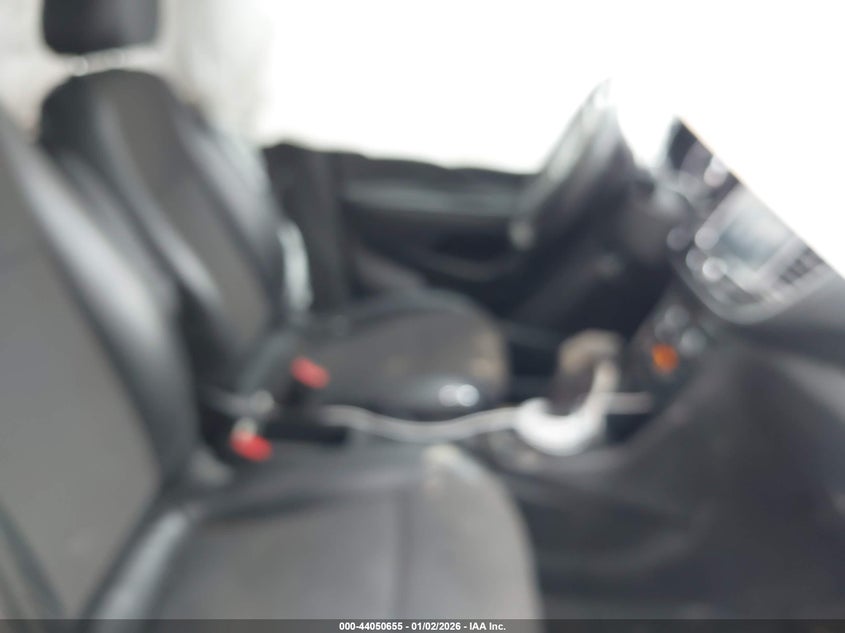 2019 Buick Encore Fwd Preferred