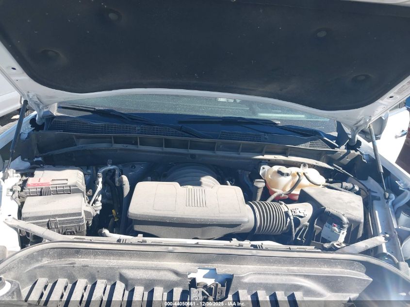 2025 GMC Sierra 1500 - 1GTPHDED8SZ174102