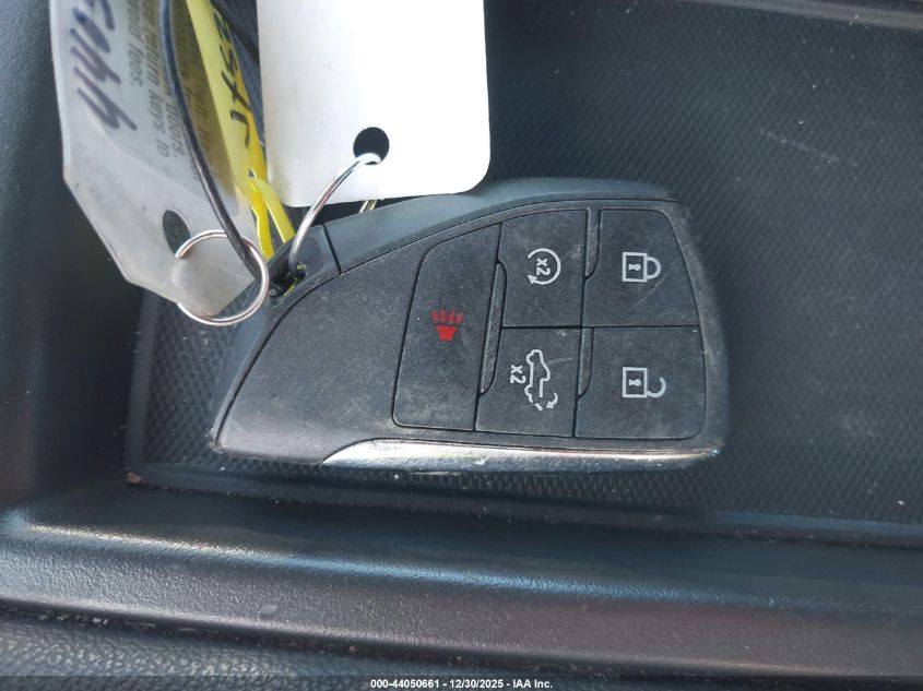 2025 GMC Sierra 1500 - 1GTPHDED8SZ174102