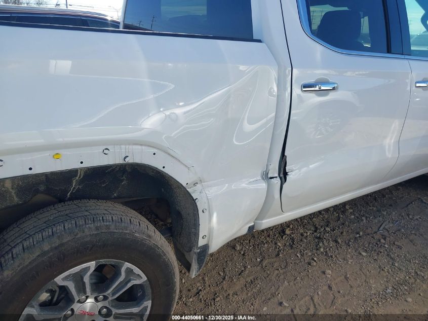 2025 GMC Sierra 1500 - 1GTPHDED8SZ174102