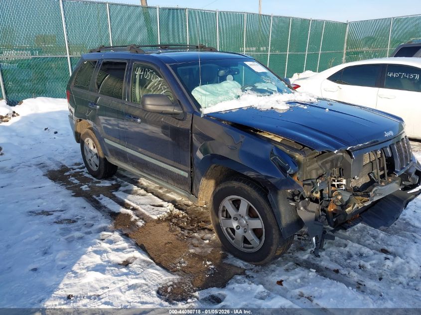 2009 Jeep Grand Cherokee