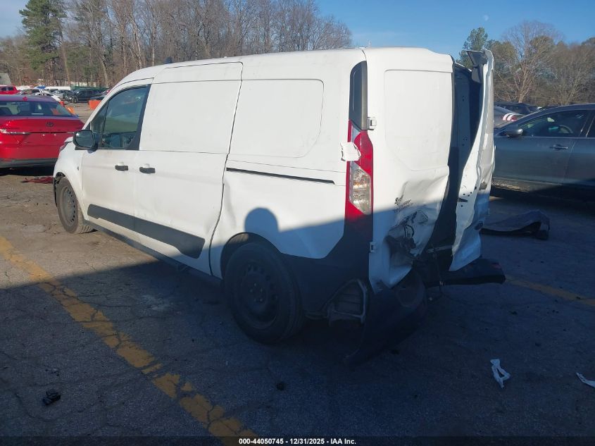 2020 Ford Transit Connect Xl