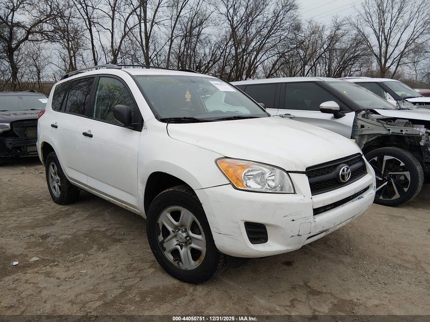 2T3BF4DV1CW244342 2012 Toyota Rav4 auction photo 1